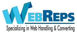 Web Reps