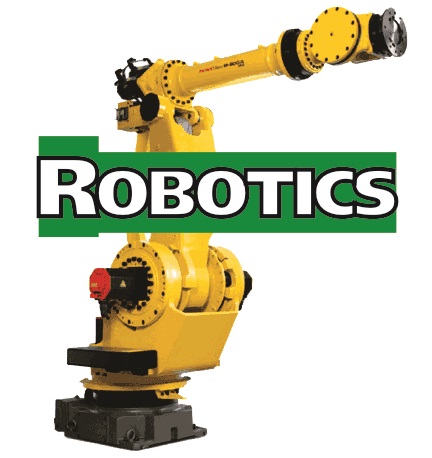Robotics