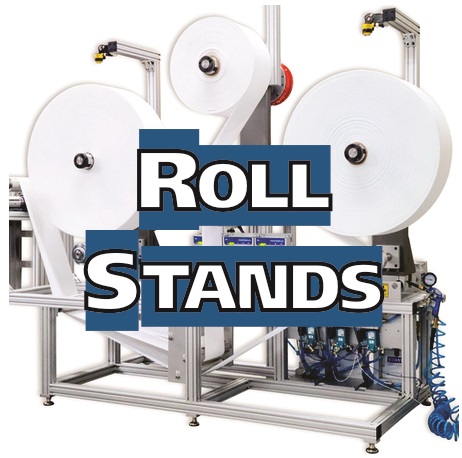 Roll Stands