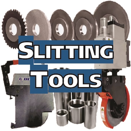 Slitting Tools