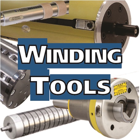 Winding Tools