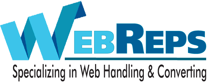 WebReps